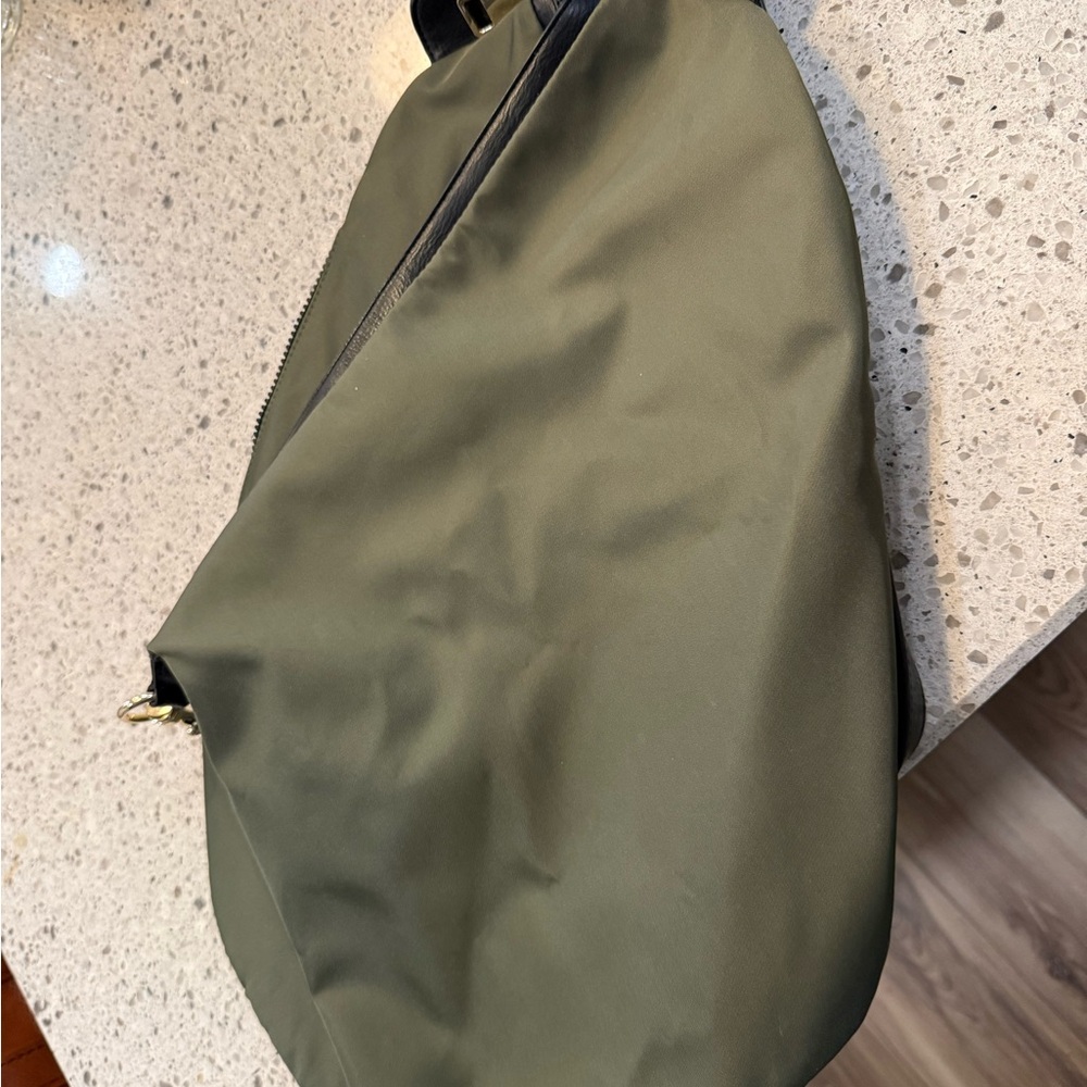 Rebecca Minkoff Jumbo Julian zipped nylon backpack - Picture 11 of 14